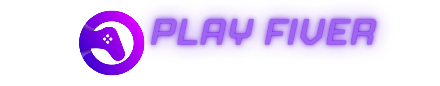 Logo Playfiver